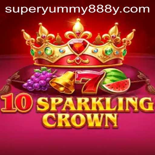 Discovering the World of 10SparklingCrown: Introduction and Game Rules