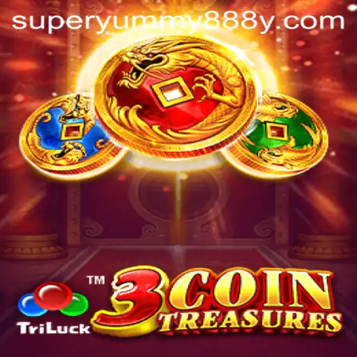 Discovering the Excitement of 3CoinTreasures