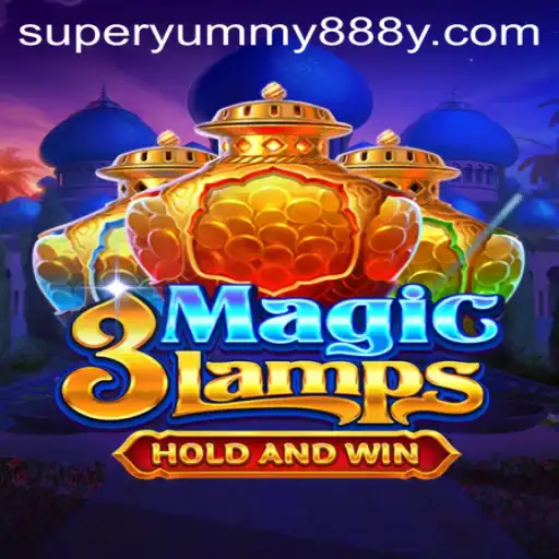 Discover the Enchanting World of 3MagicLamps and the Thrills of Super Yummy888