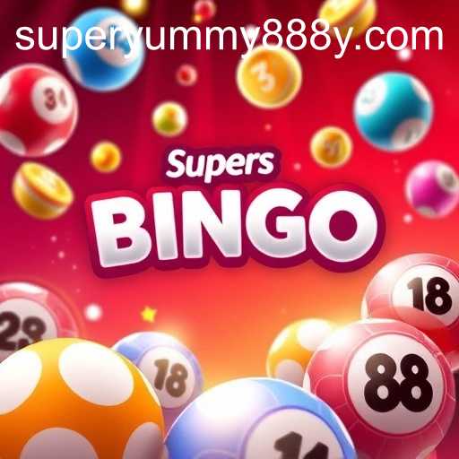 Exploring the World of Bingo Games with Super Yummy888
