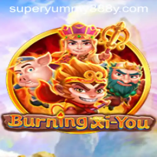 Exploring the Intricate World of BurningXiYou