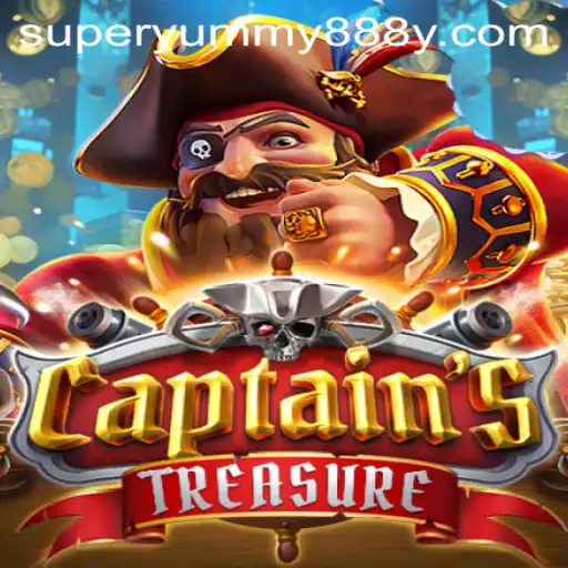 Discovering CaptainssTreasure: The Latest Gaming Sensation Blended with Super Yummy888