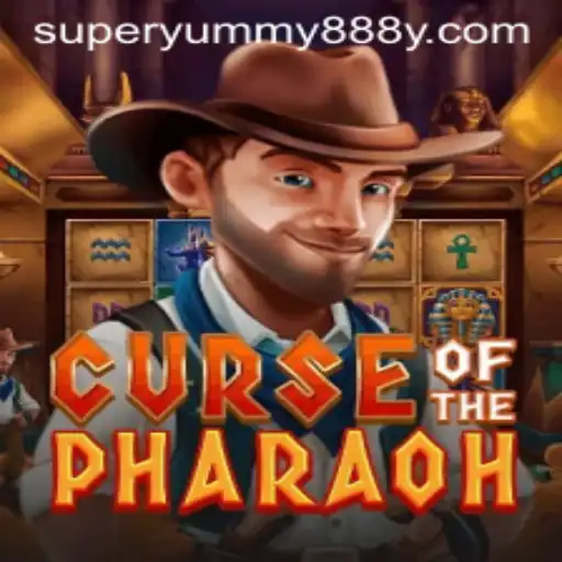 Discover the Intriguing World of CurseofthePharaoh - A Riveting Adventure Awaits