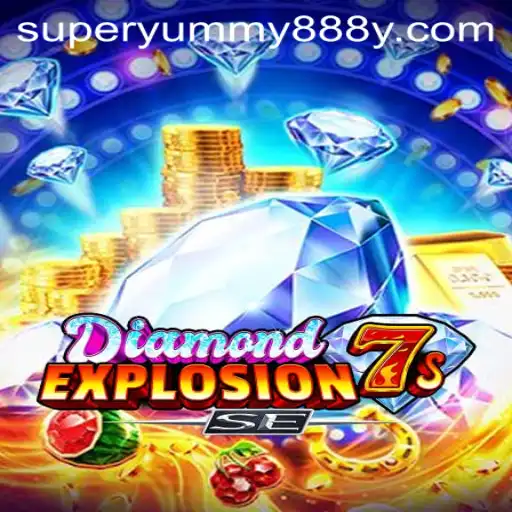 Exploring the Exciting World of DiamondExplosion7sSE: A Deep Dive
