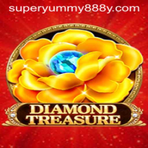 The Enchanting World of Diamondtreasure and Its Delightful Quest: Super Yummy888