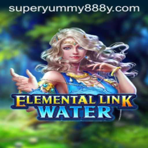 Discover the Magic of ElementalLinkWater: An Immersive Gaming Experience