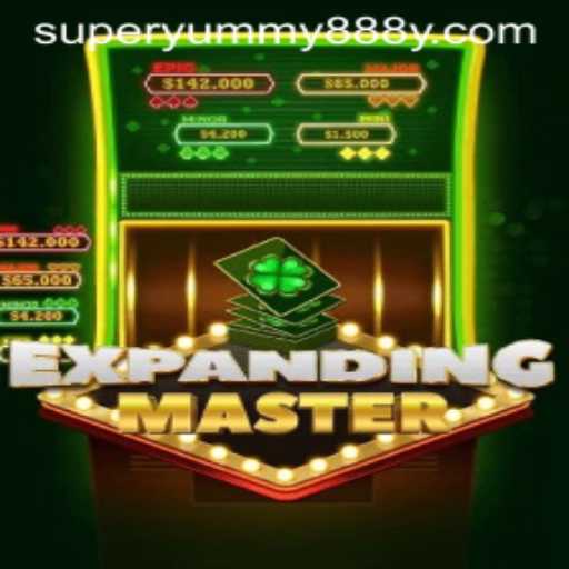 ExpandingMaster: A Comprehensive Guide to the Game Tapping into Excitement with Super Yummy888