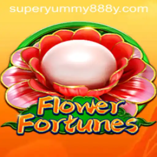 Explore the Vibrant Realm of FlowerFortunes and the Thrill of Super Yummy888