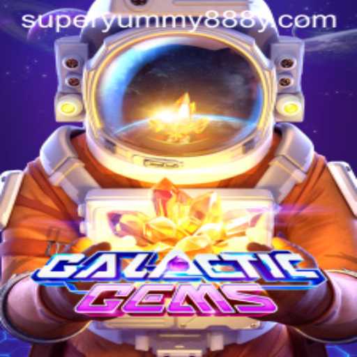 GalacticGems: The Interstellar Adventure with a Twist