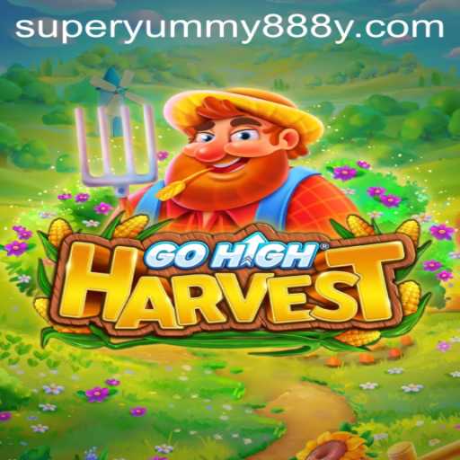 Dive into the Engaging World of GoHighHarvest: An Adventure of Super Yummy Fun