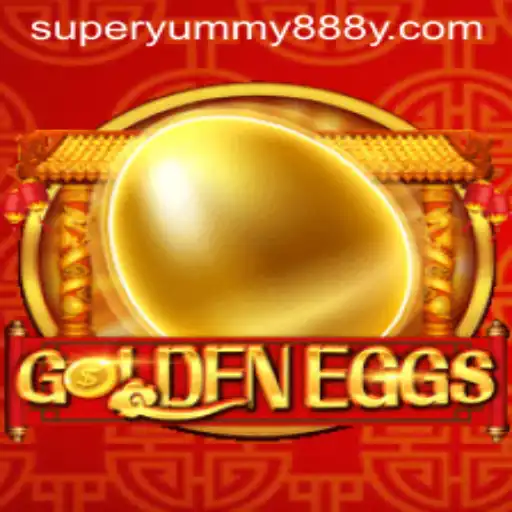GoldenEggs: The Exciting New Game with Super Yummy888