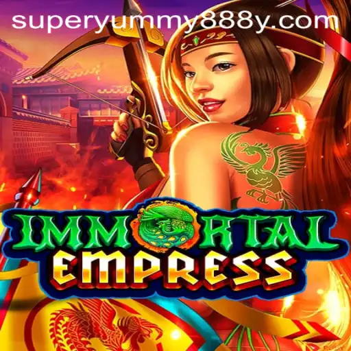 The Enchanting World of ImmortalEmpress: A Journey into Fantasy and Strategy