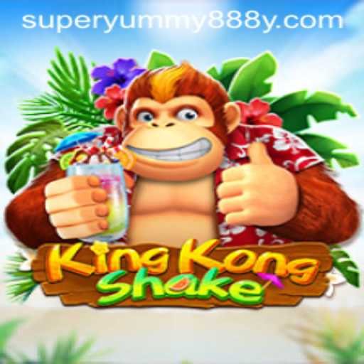 Exploring the Adventure of KingKongShake and the Excitement of Super Yummy888