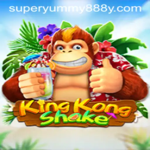 Exploring the Adventure of KingKongShake and the Excitement of Super Yummy888