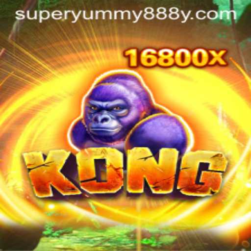 The Exciting World of Kong: Exploring the Dynamic Universe of Super Yummy888