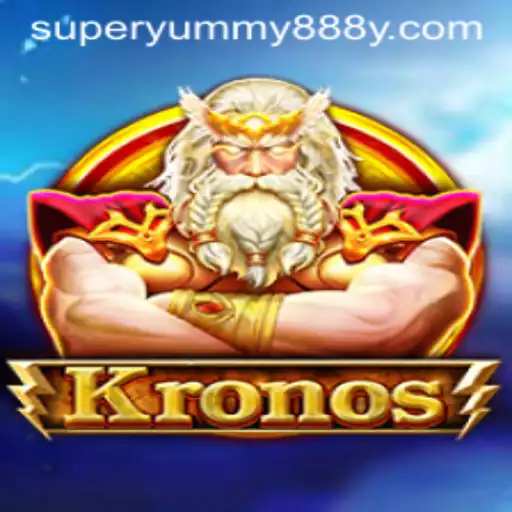 Explore the Enchanting World of Kronos: The Alluring Universe of Super Yummy888