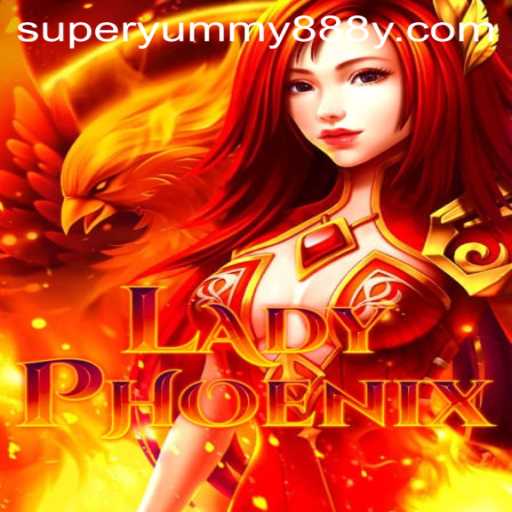 Exploring the Enchanting World of LadyPhoenix: A Journey into Super Yummy888