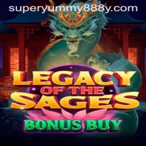 Exploring the Enchantment of LegacyoftheSagesBonusBuy Amidst the Super Yummy888 Phenomenon
