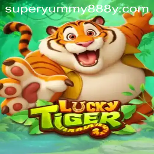 Exploring the Exciting World of LuckyTiger and Super Yummy888