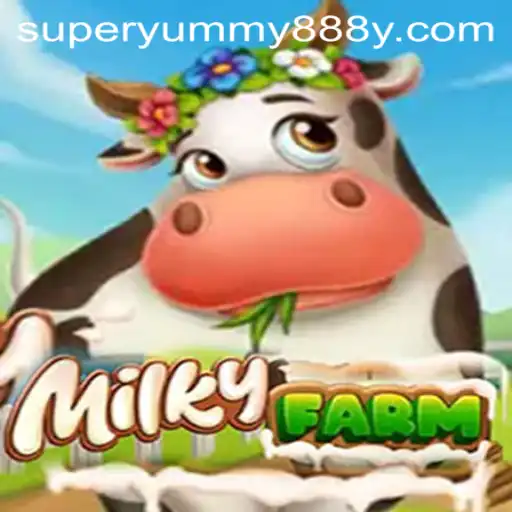 Explore the Delightful Realm of MilkyFarm: Super Yummy888