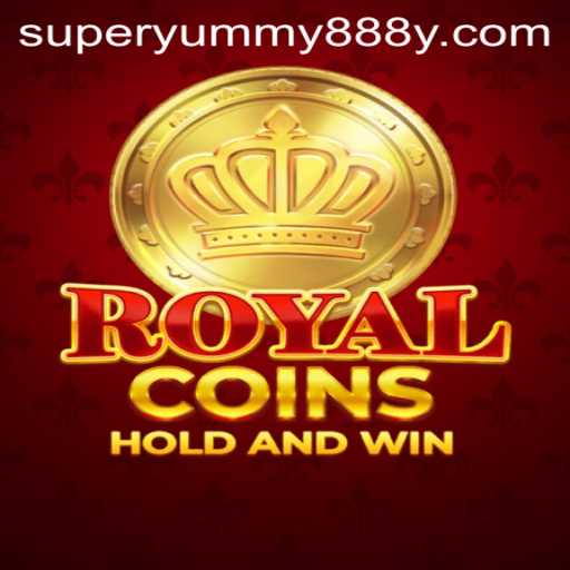Discover the Exciting World of RoyalCoins and the Phenomenon of Super Yummy888