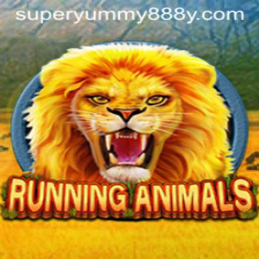 Discover the Thrills of RunningAnimals: A Unique Gaming Experience with Super Yummy888