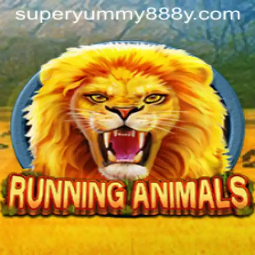 Discover the Thrills of RunningAnimals: A Unique Gaming Experience with Super Yummy888