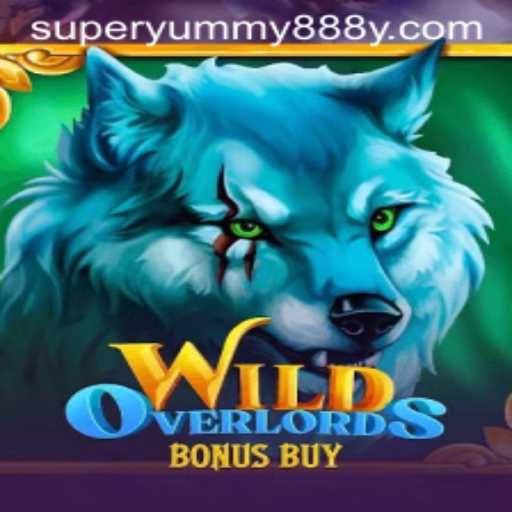 Exploring WildOverlordsBonusBuy: Dive into the Super Yummy888 Experience