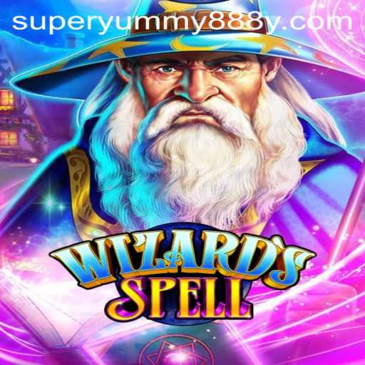 Discover the Magical World of WizardsSpell with Super Yummy888